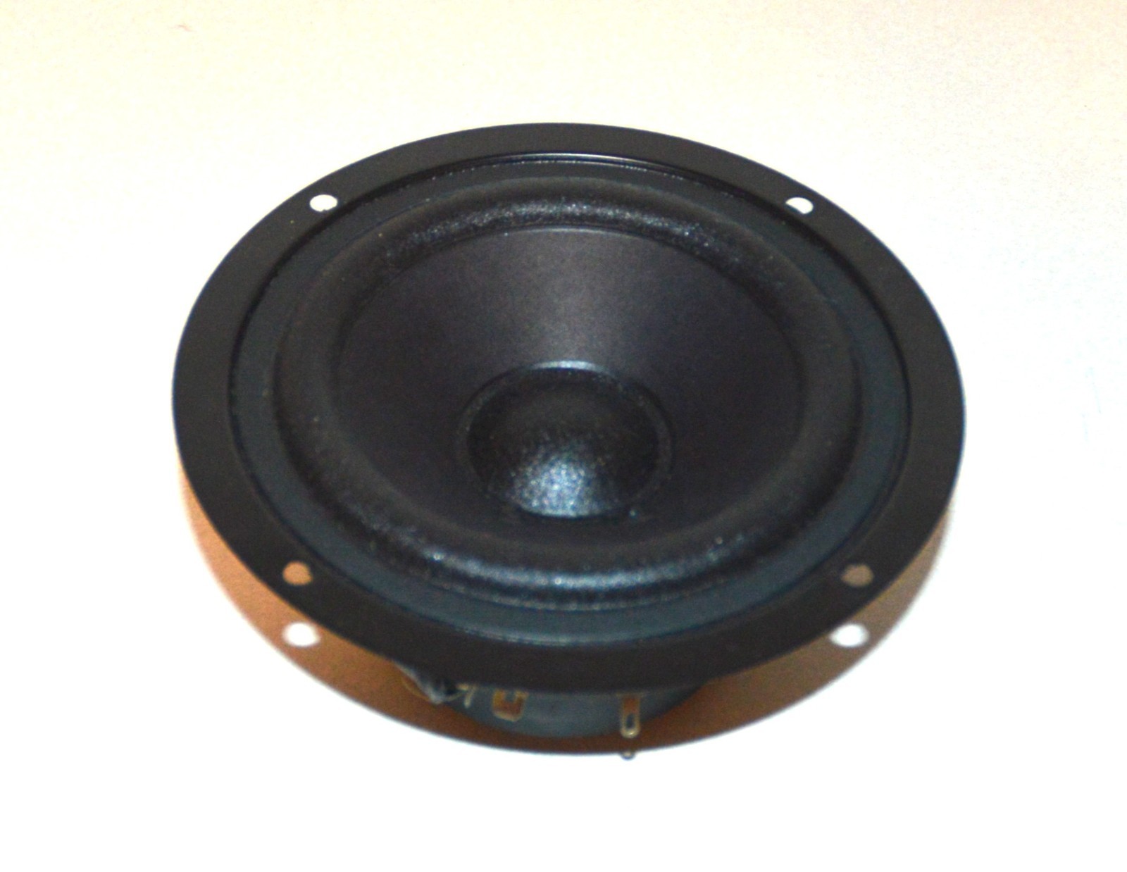 RCA Replacement Mid-Bass/Woofer 12137 4 Ohm 4" Used in RCA & RS Wireless Speaker