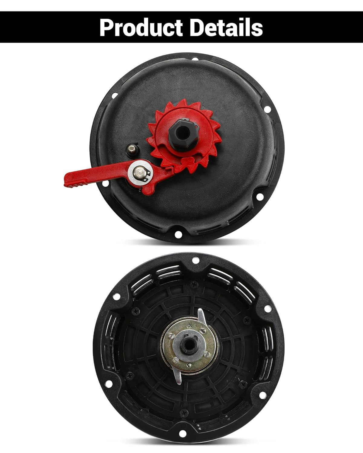 Upgrade Pull Start Recoil fit Predator 212 Honda GX160