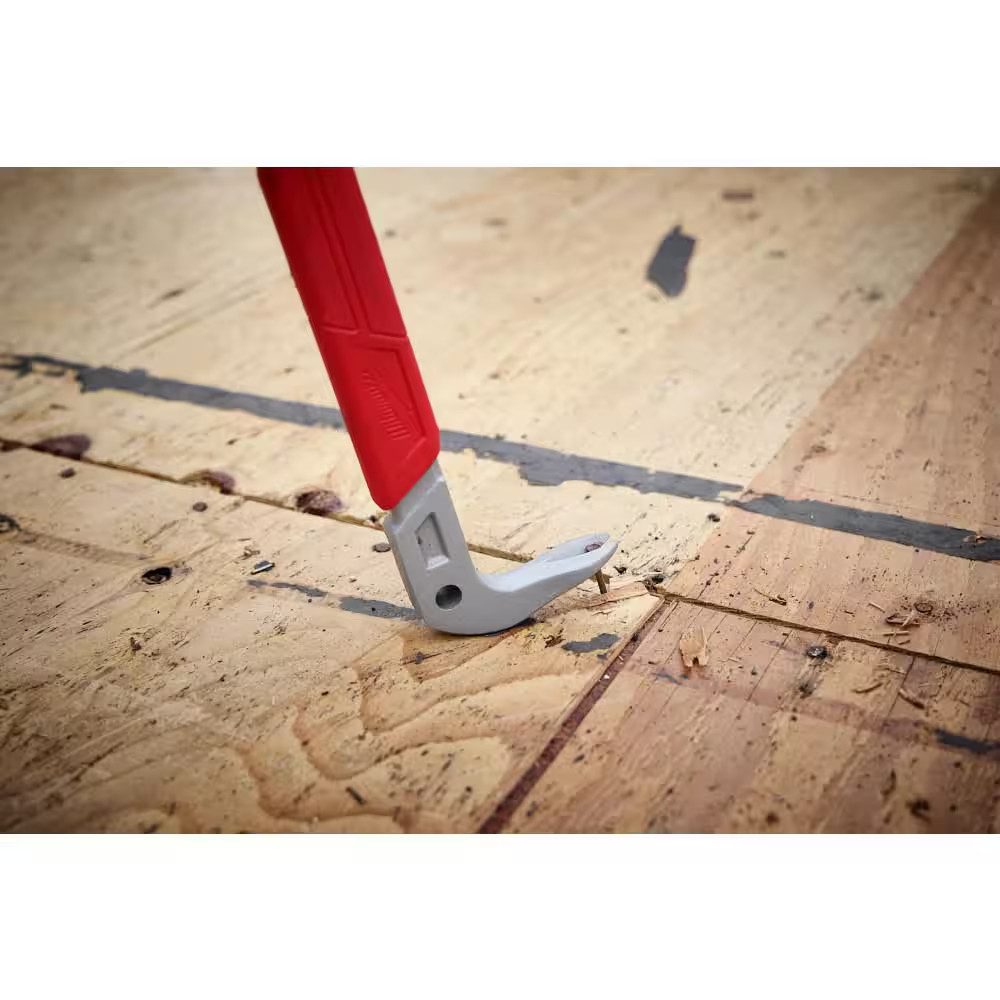 16 In. Molding Puller Bar