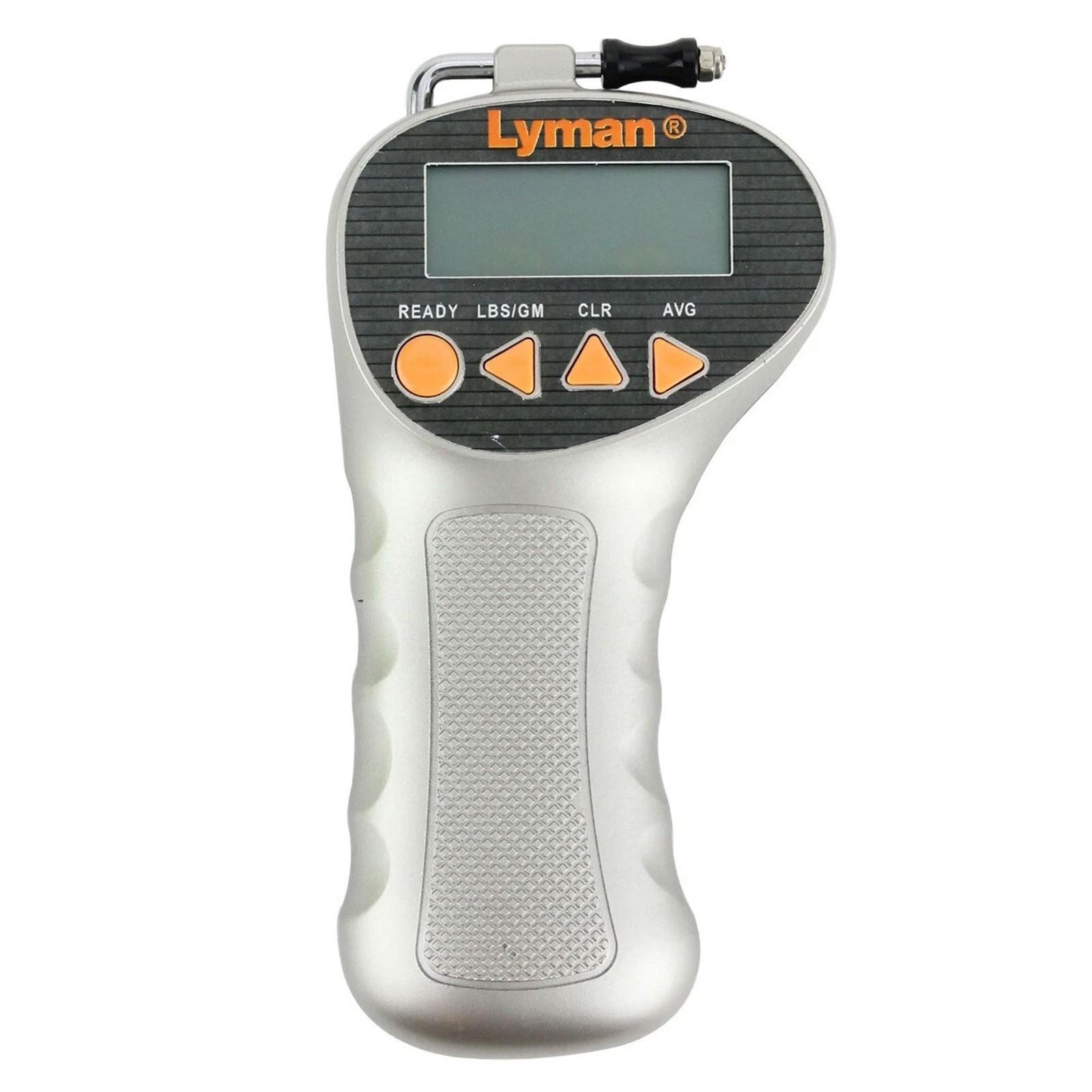 LYMAN Electronic Digital Trigger Pull Gauge (7832248)