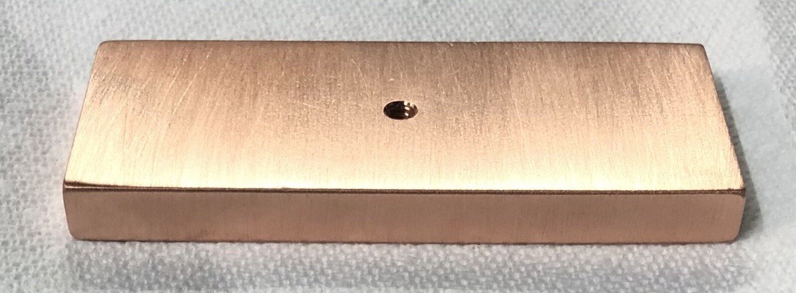 2” COPPER POOL ELECTRODE⚡️REPLACEMENT ECOsmarte 2” CU POOL SPA🇺🇸MADE IN USA!!!