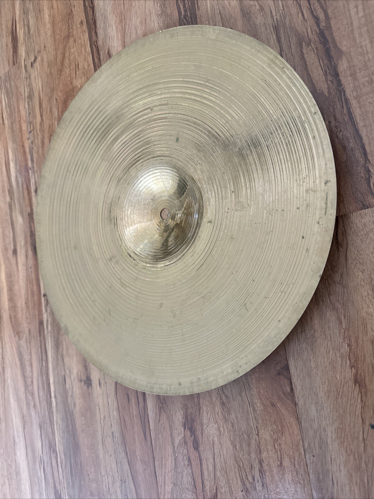 SABIAN AA 14"/36 CM MEDIUM HATS