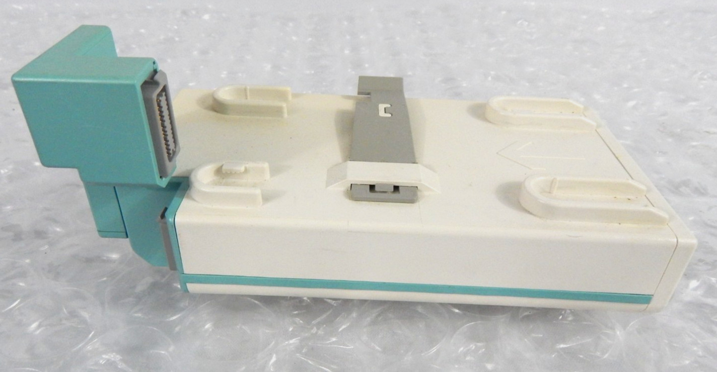 PHILIPS M3014A CO2 EXTENSION MODULE W/OPT C05 S/N 1835