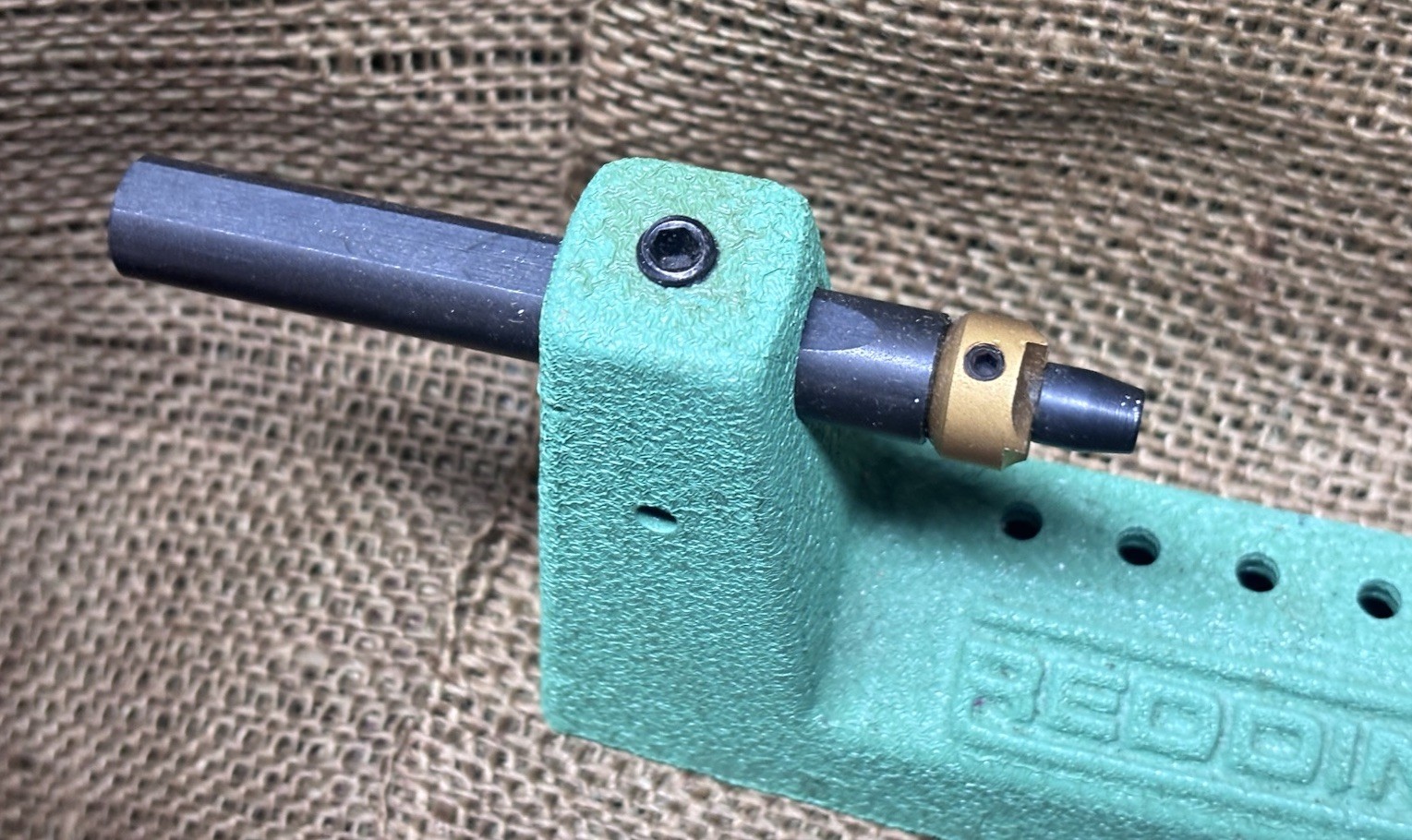 Redding Case Trimmer / 35L