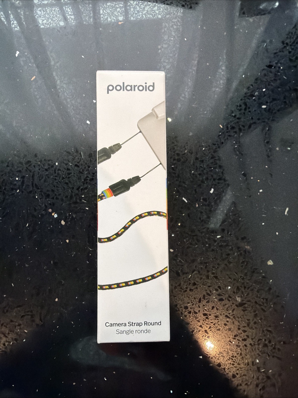 Polaroid Camera Strap