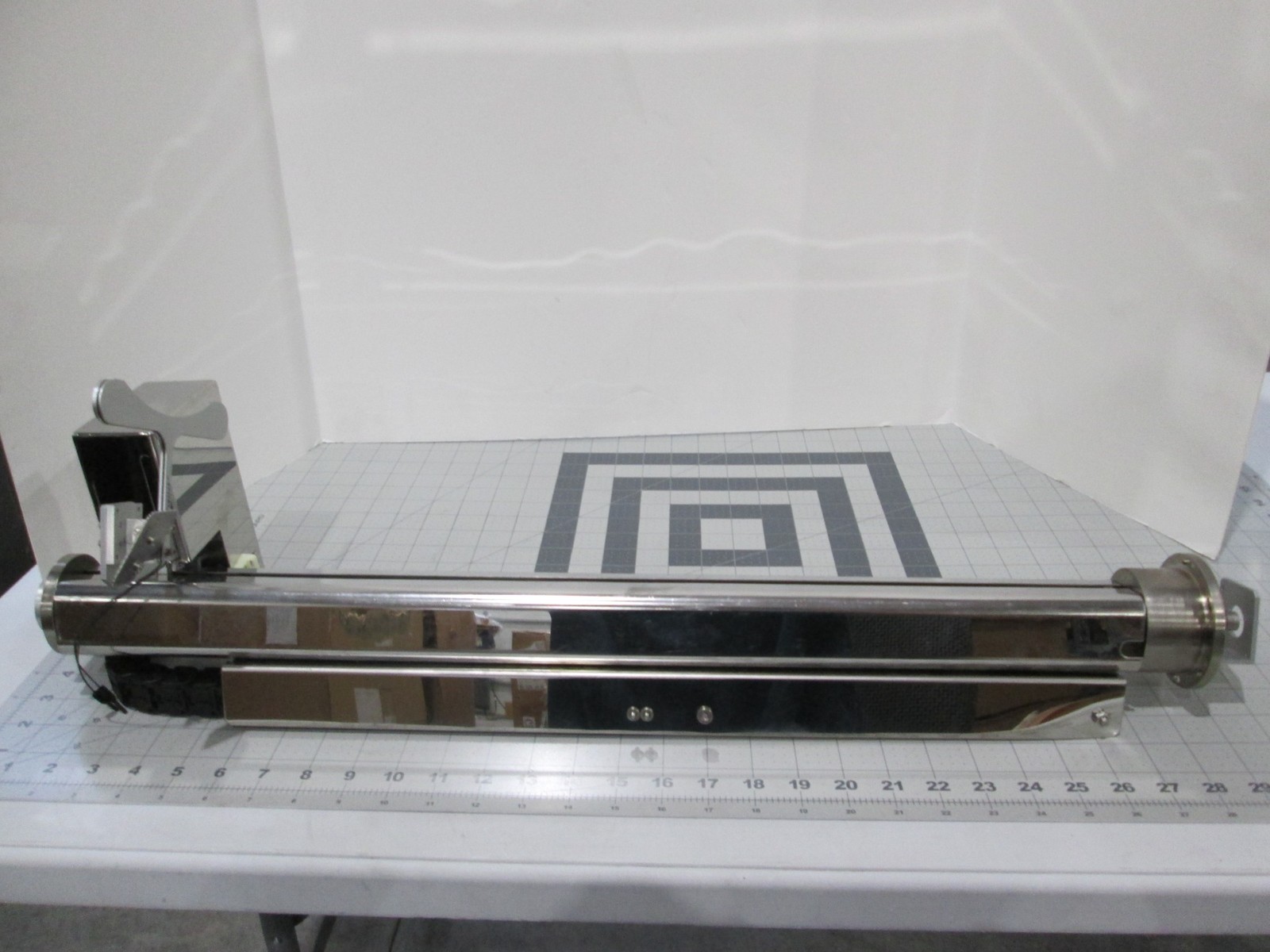 SVG Thermco, 605460-04, 8" Wafer Centering Assy, New