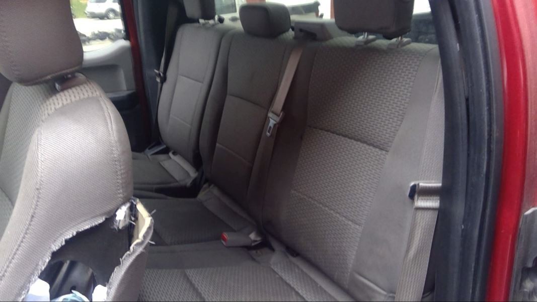 F150 2015 Air Shutter 623346
