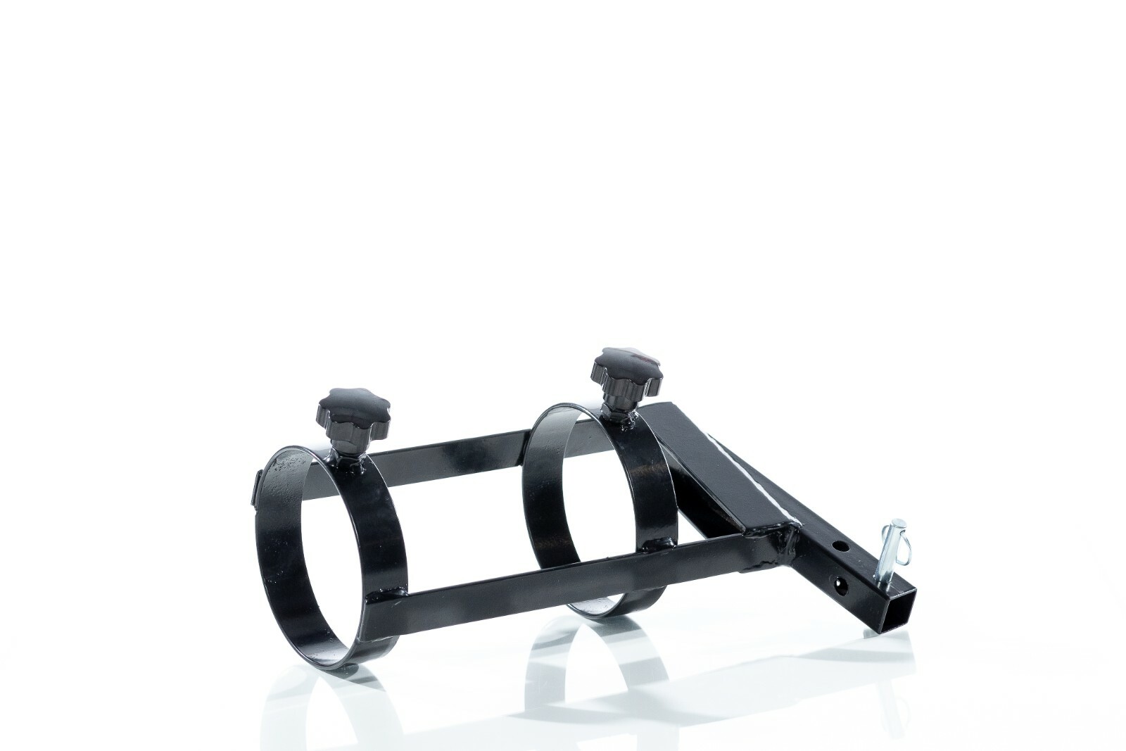 Mobility Scooter Oxygen Tank Holder
