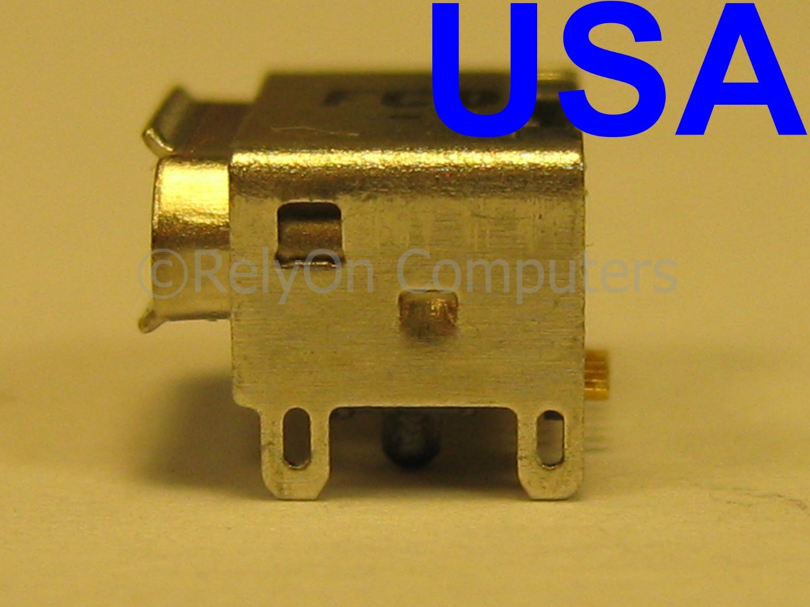 Micro USB Charging Port for Sony SRS-XB31, SRS-XB32 Wireless Speaker USA