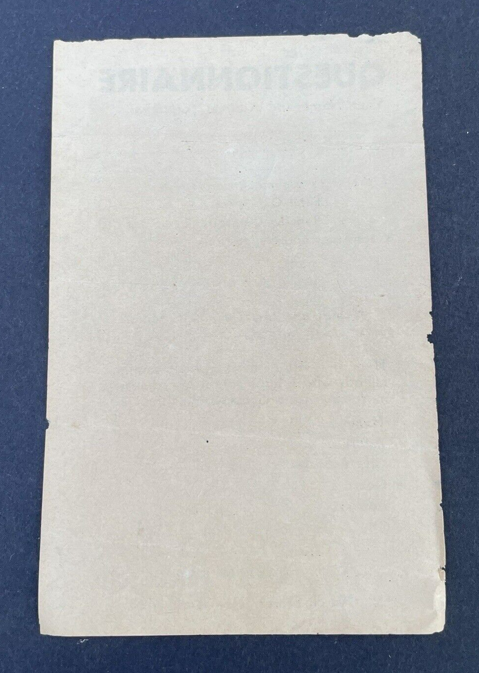 Vtg RIZLA Filter Tips Cigarette Rolling Machine ZIG ZAG Papers WALLY FRANK Box