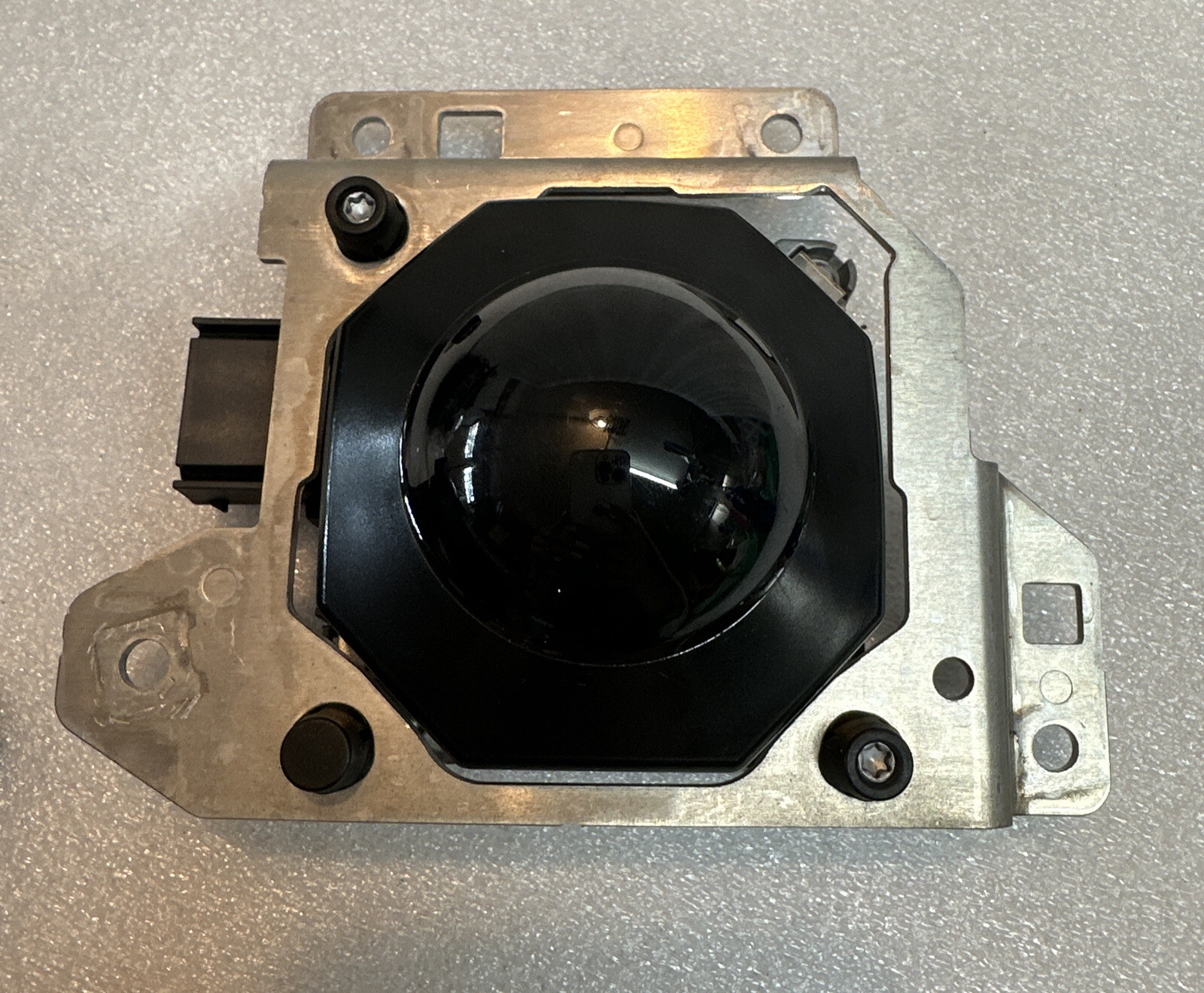 Genuine OE 2020-2023 Audi Q-Series Adaptive Cruise Control Distance Radar Sensor