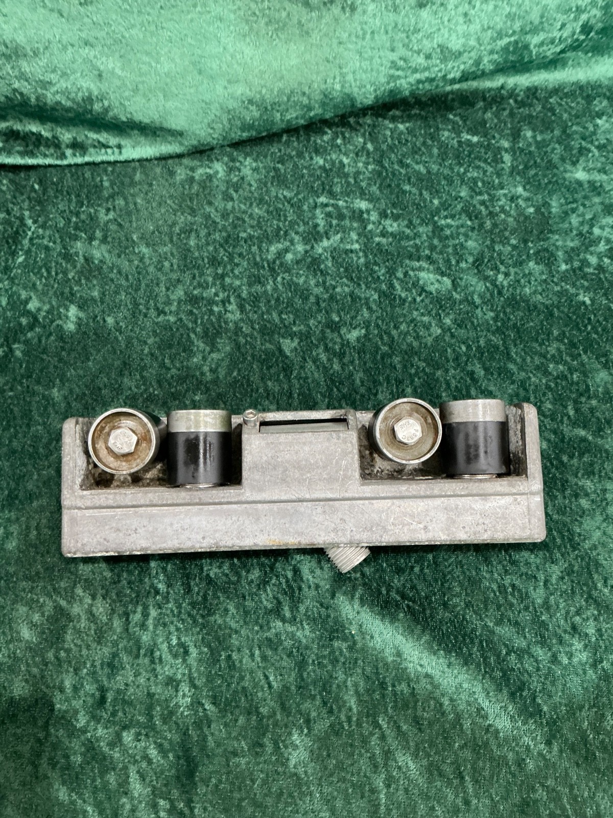 COLUMBIA Inside Drywall Corner Roller - Head Only