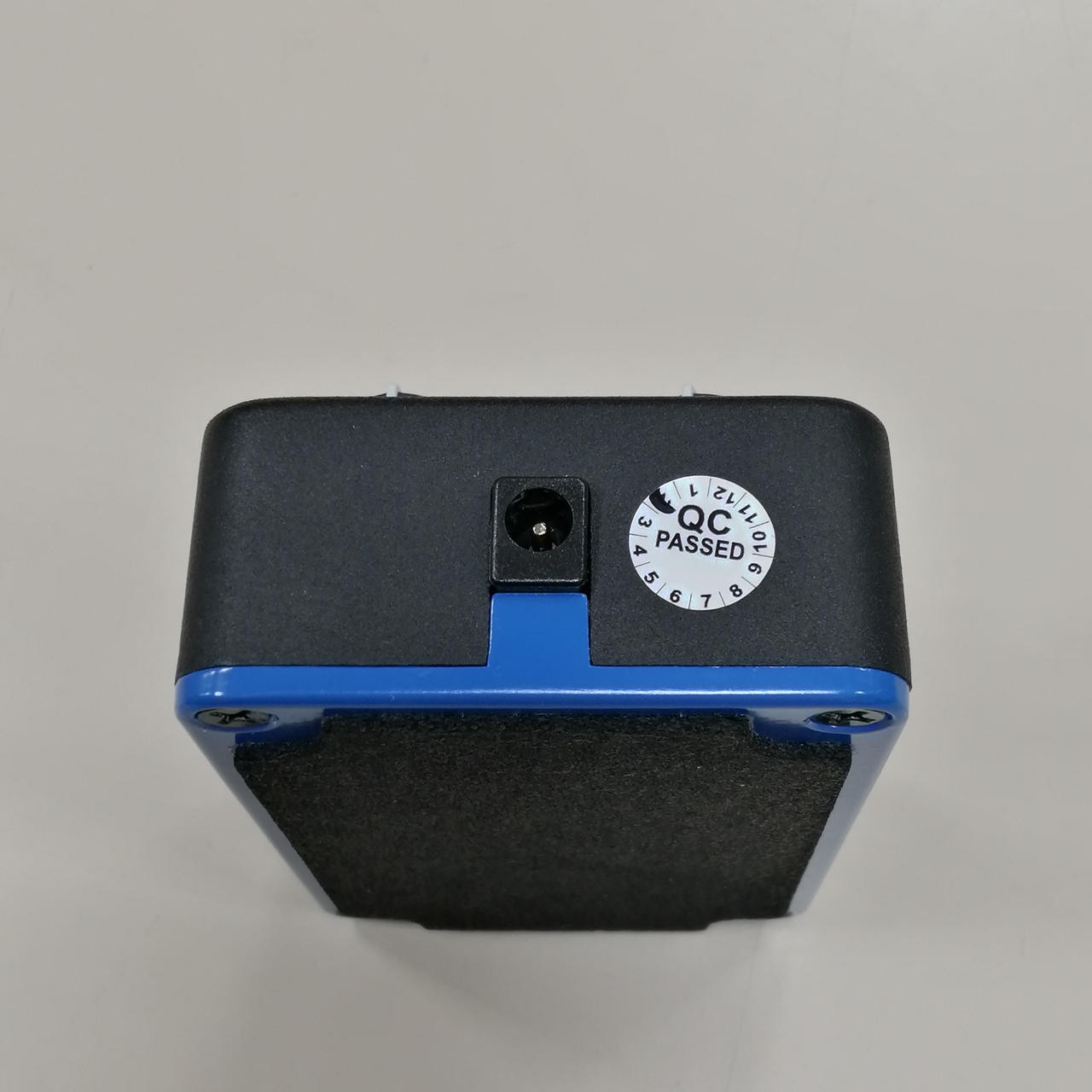 EBS Model MULTI COMP Compression Pedal