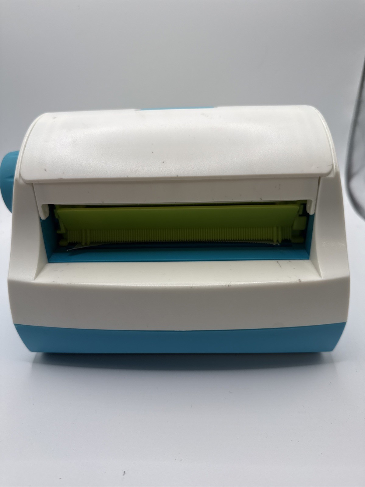 Xyron Model 500 And Model 150 Sticker Maker with partial Cartridges (Not Tested)