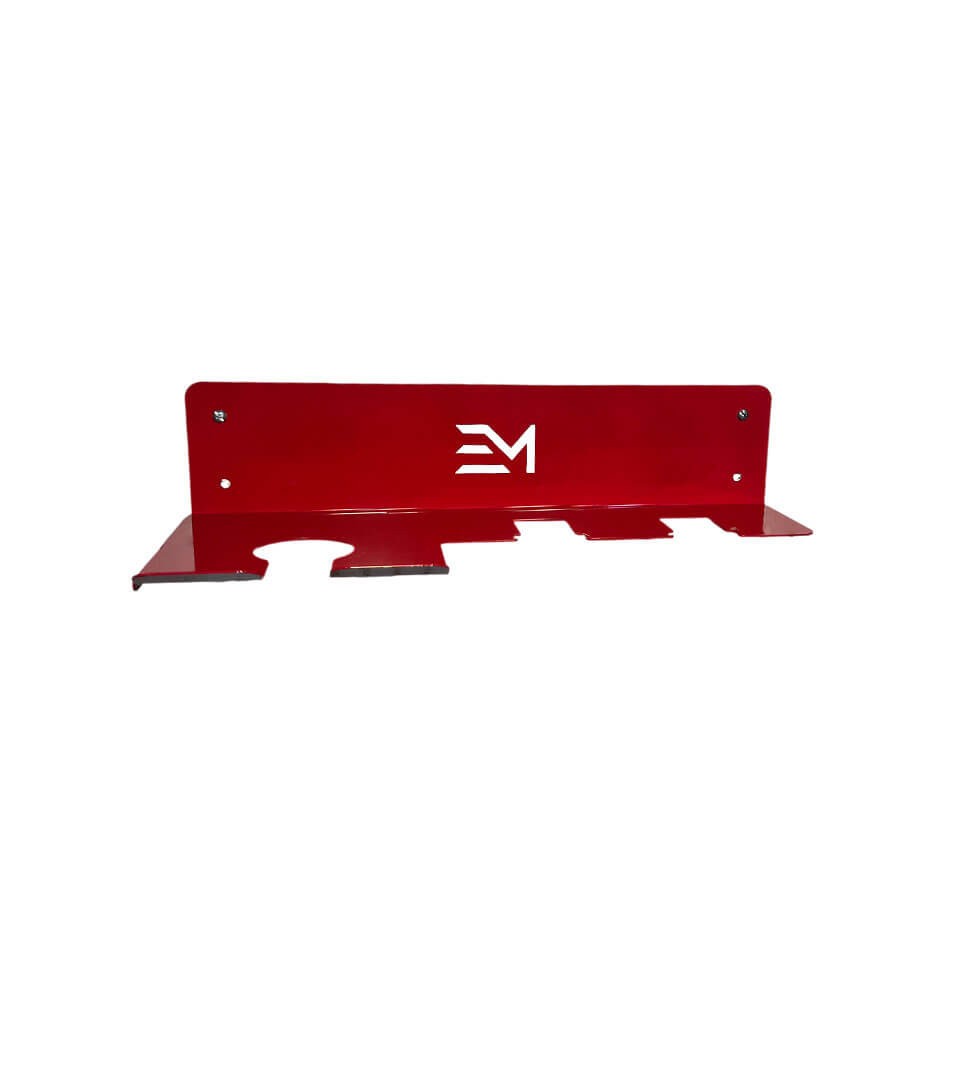 Milwaukee M18 String Trimmer and Battery Mount