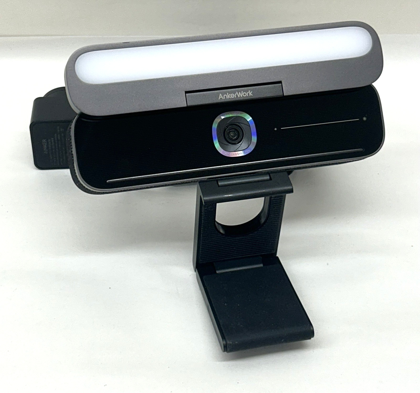 Anker Work B600 2K Videobar Webcam A3383011