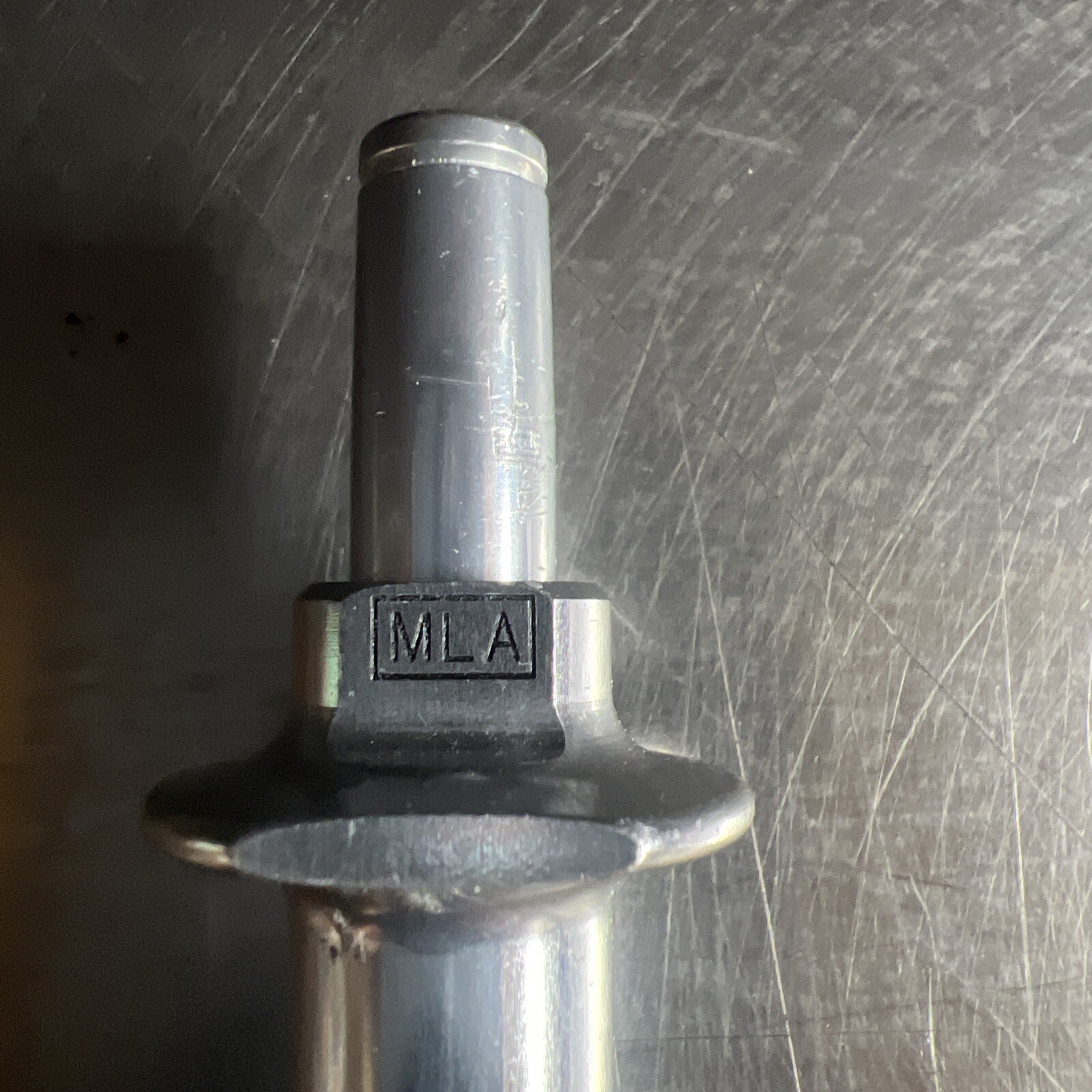 MLA Precision Pipette Silver 800 ul
