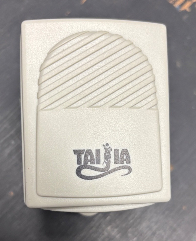 Talia Brand CCTV Camera