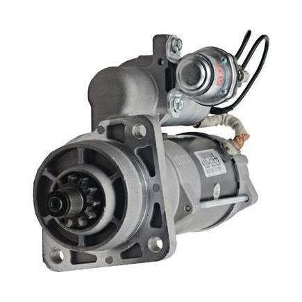 J&N 410-12423 J&N, Starter, 24 V, 11 T, Cw, Plgr, Delco 29 Mt, 4k W, New