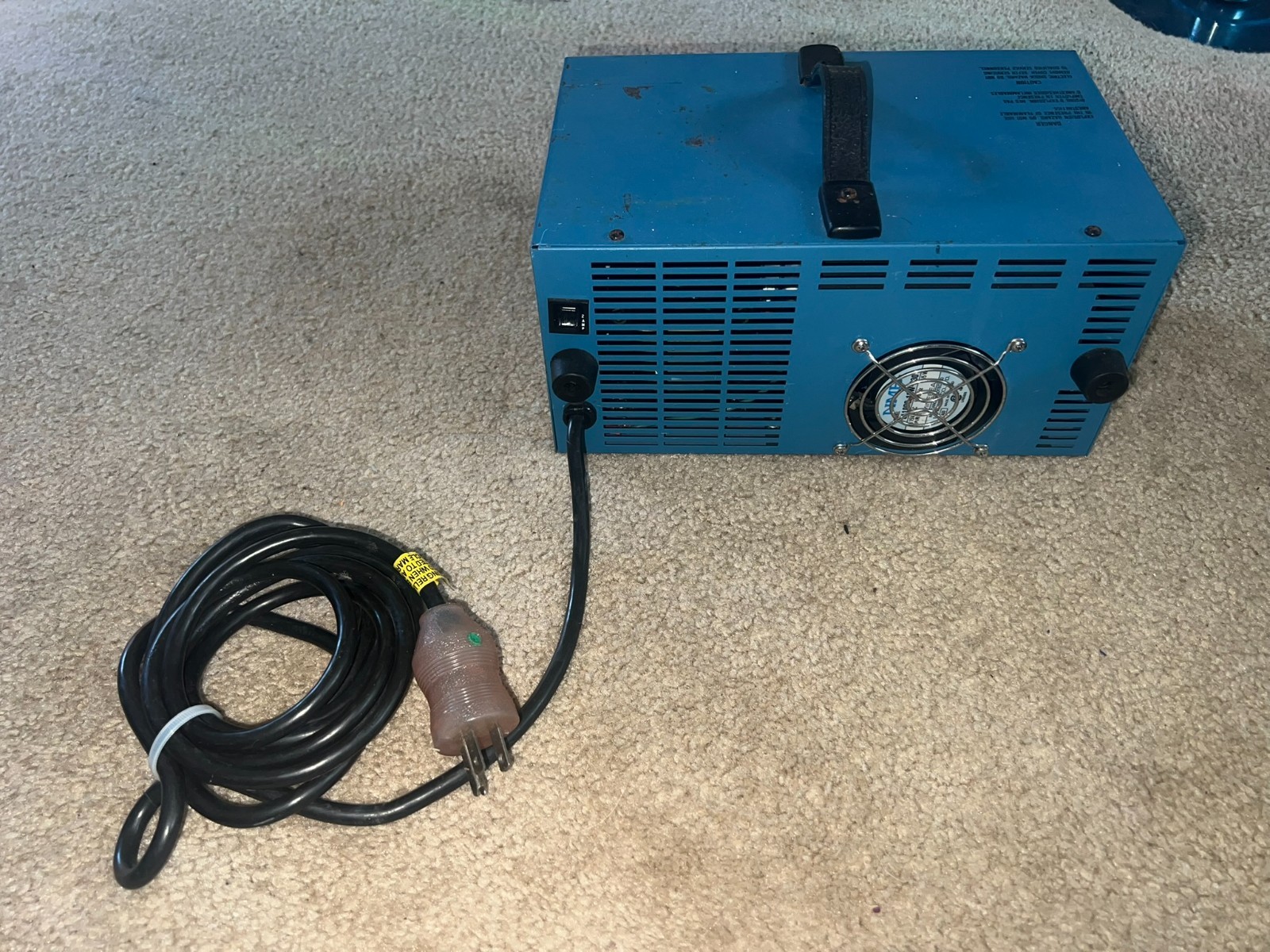 CIRCON ACMI ALU-2B LIGHT SOURCE