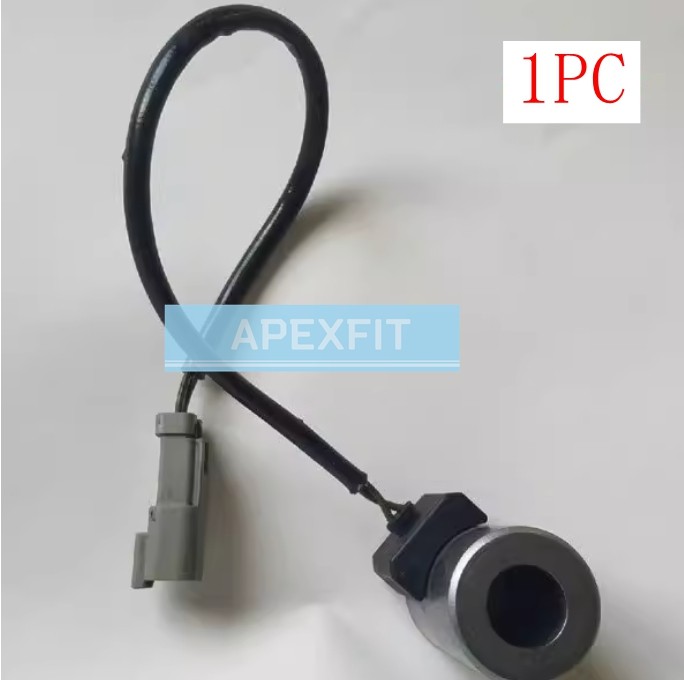 1PC New For R902603445 24V Solenoid Valve Coil Replacement