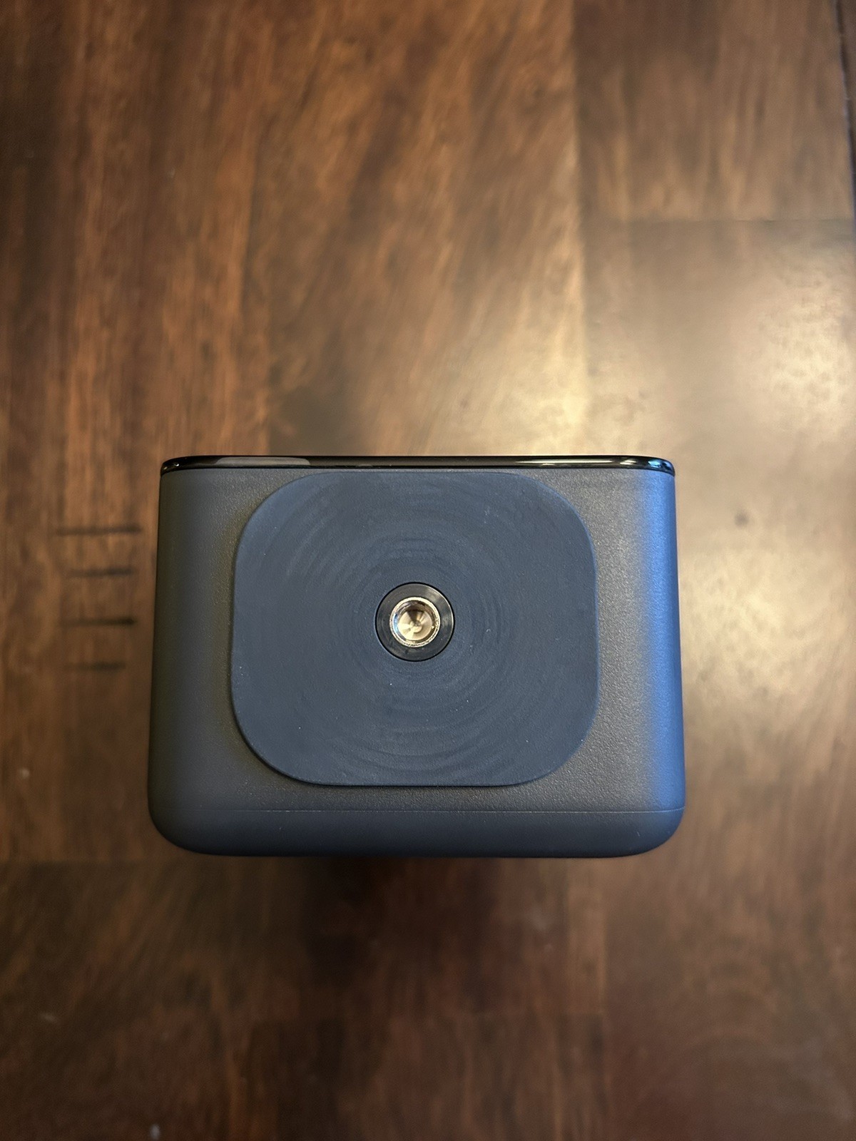 HTC Vive 1.0 Base Station Lighthouse & Adapter (TESTED, POSSIBLE HARDWARE ISSUE)