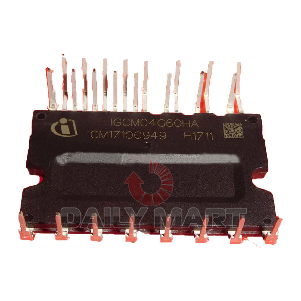 New In Box LS IGCM04G60HA Power Module Supply
