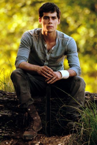 Dylan Obrien Poster 16"x24"