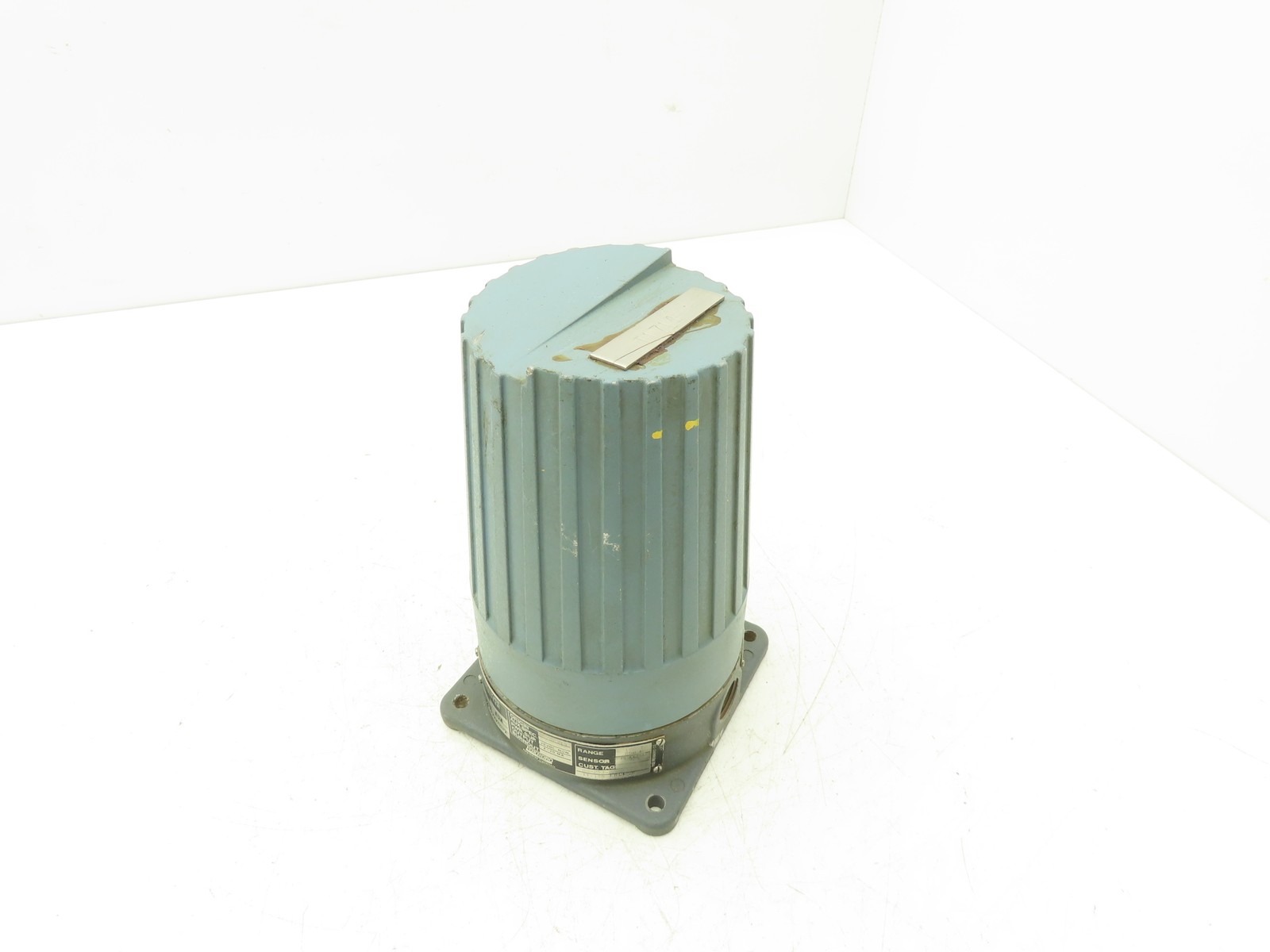 Foxboro E94-Q25S Temperature Transmitter 100-250°F 30vdc Haz Loc