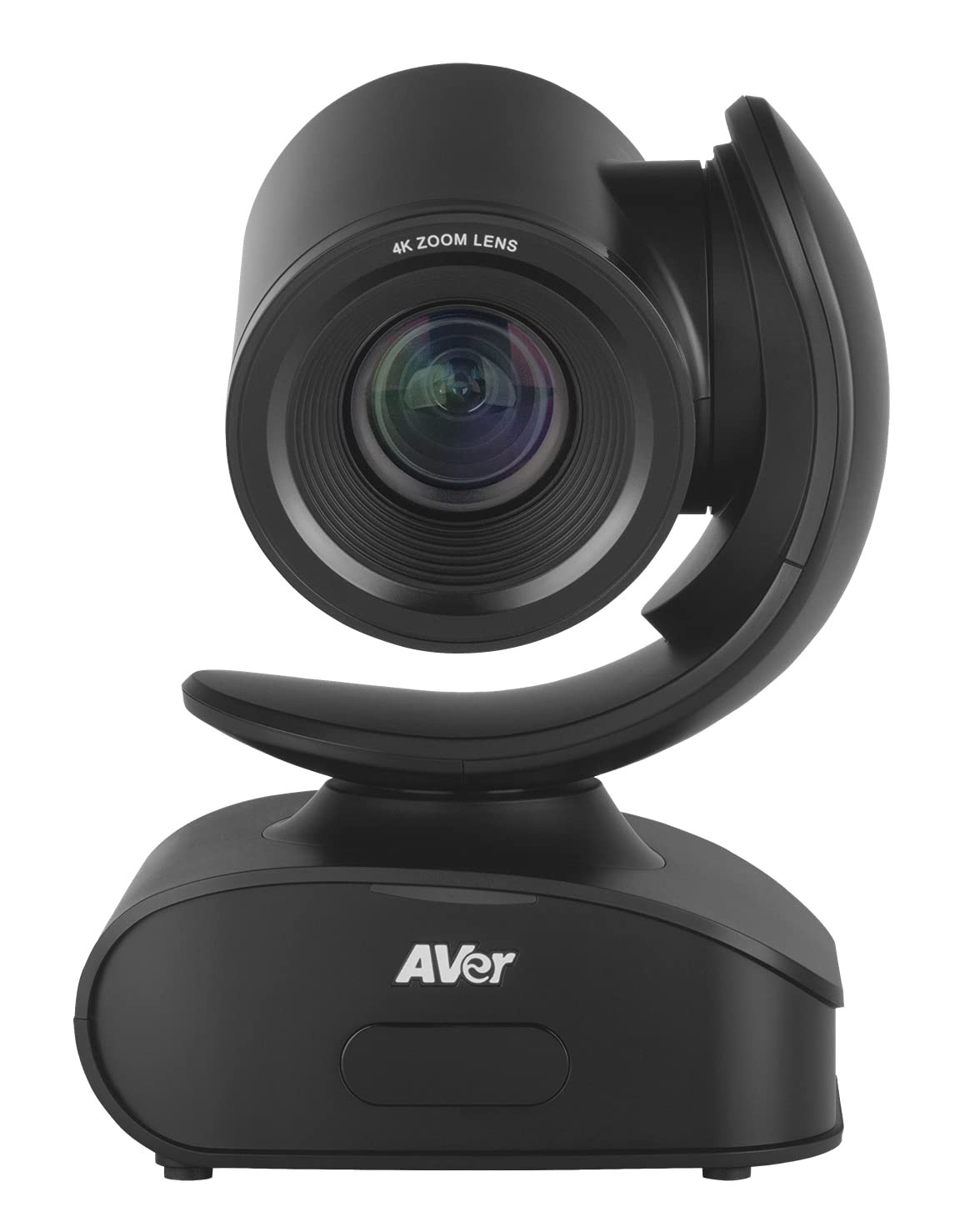 AVer CAM540 4K UHD Conference Camera 16X Zoom USB 3.1 PTZ Remote Control - NEW