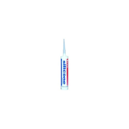 Star brite Silicone Sealant, Black 10.3 oz. (300 ml.) 82123