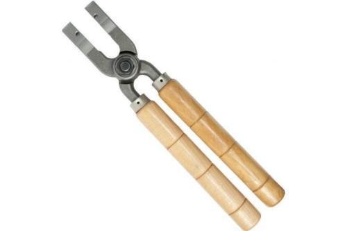 Lyman Four Cavity Handles
