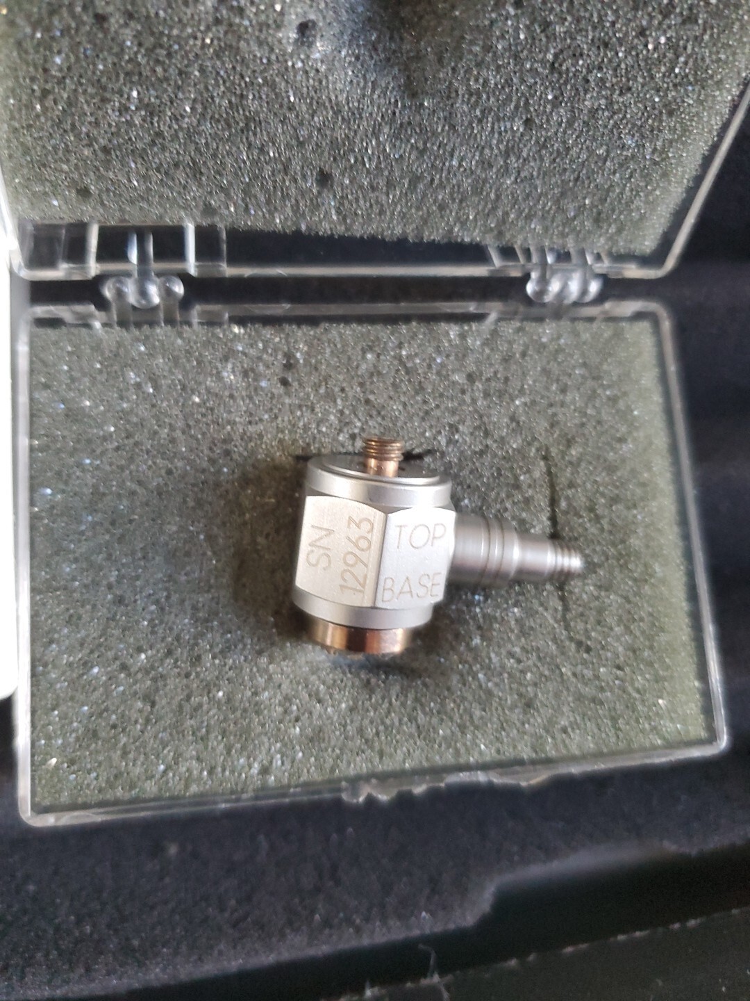 Pcb piezotronics Voltage Amplifier Model 494A SET