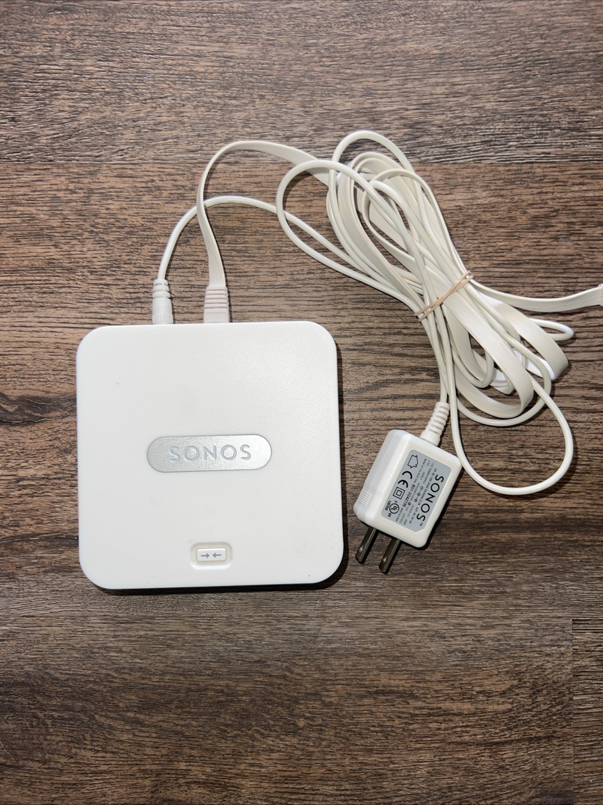 Sonos Bridge Wireless HiFi Home System Gen 1