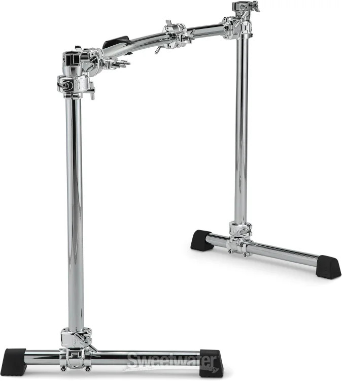 Gibraltar GDR100C-CHR Curved Drum Rack