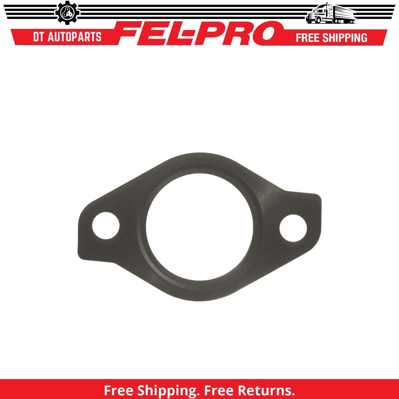 For 1995-2004 Toyota Tacoma 2.7L L4 Engine Coolant Outlet Gasket Fel-Pro 1996