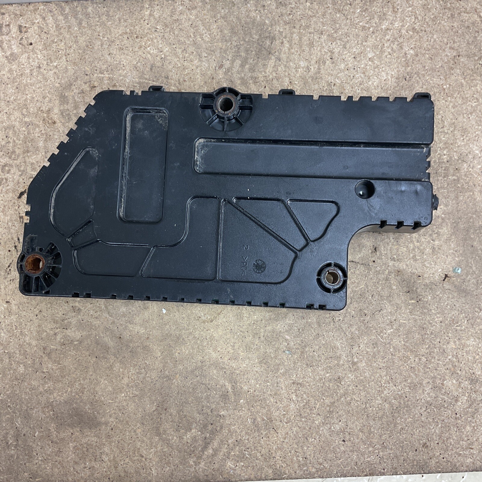 4044470c7 International Prostar Cab Control Module