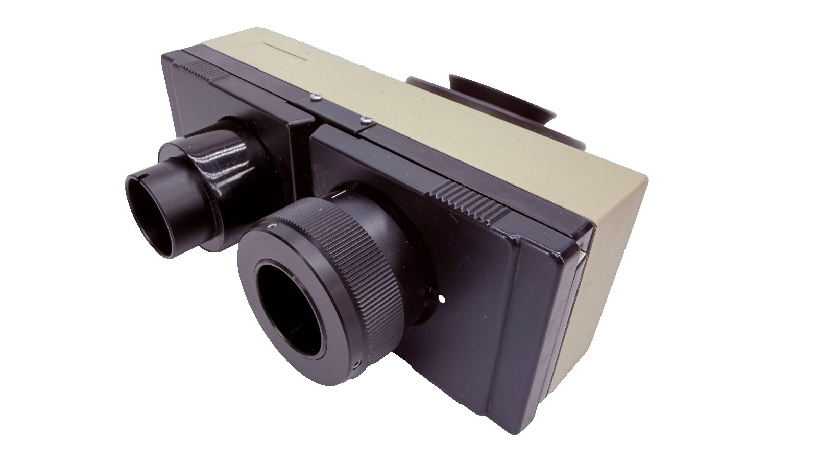 Olympus BH-2 Binocular Microscope Sight Pieces 2B1197