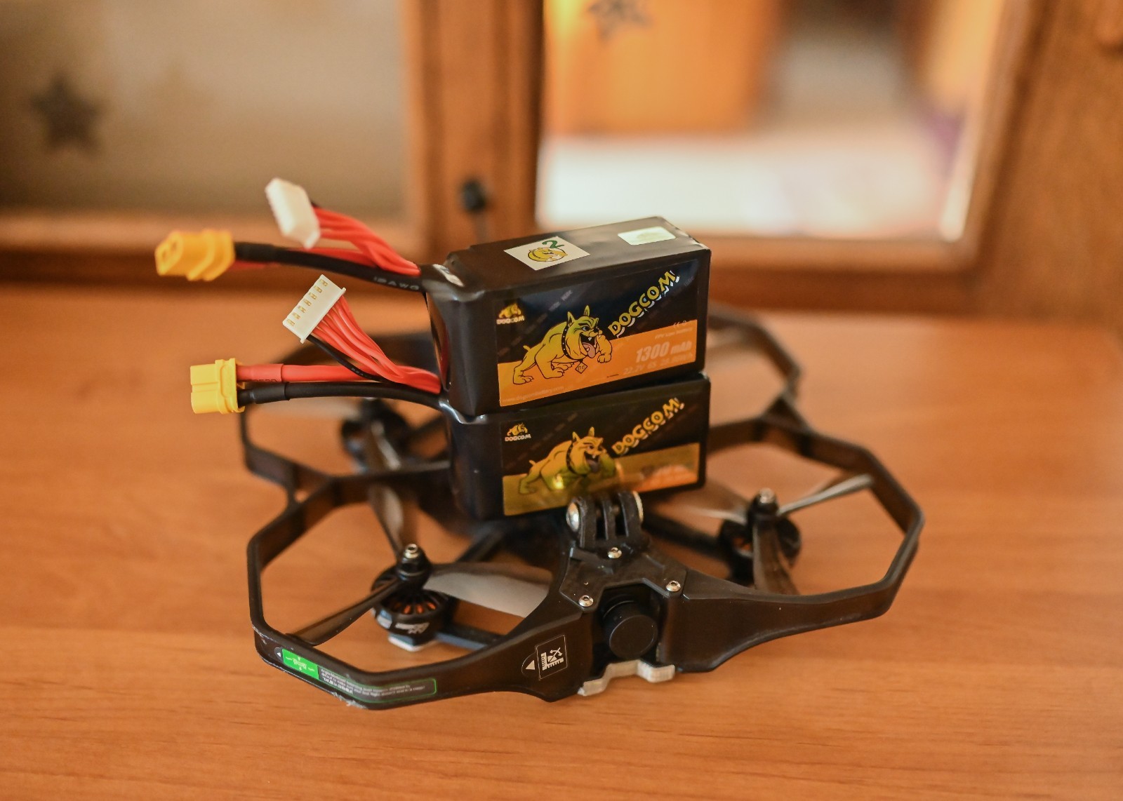 iflight protek 35