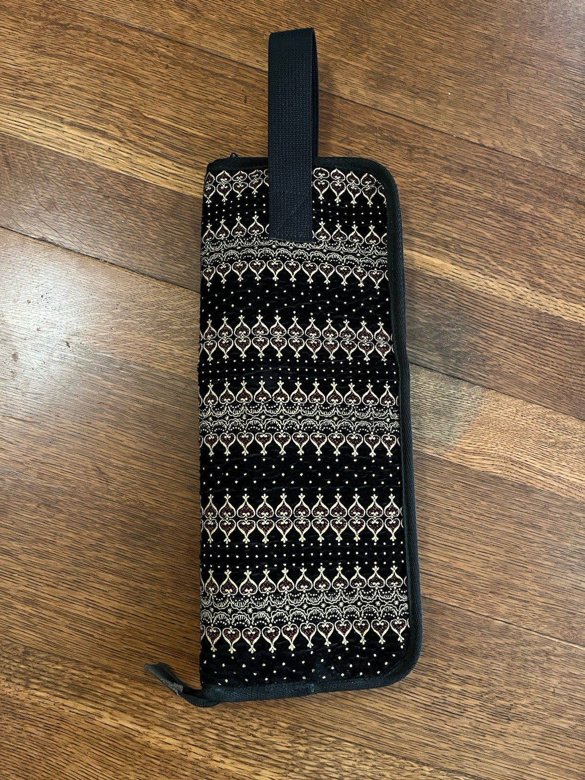 Get'm Get'm Indochine DRUM STICK CASE - Collector’s Edition • RARE • EUC