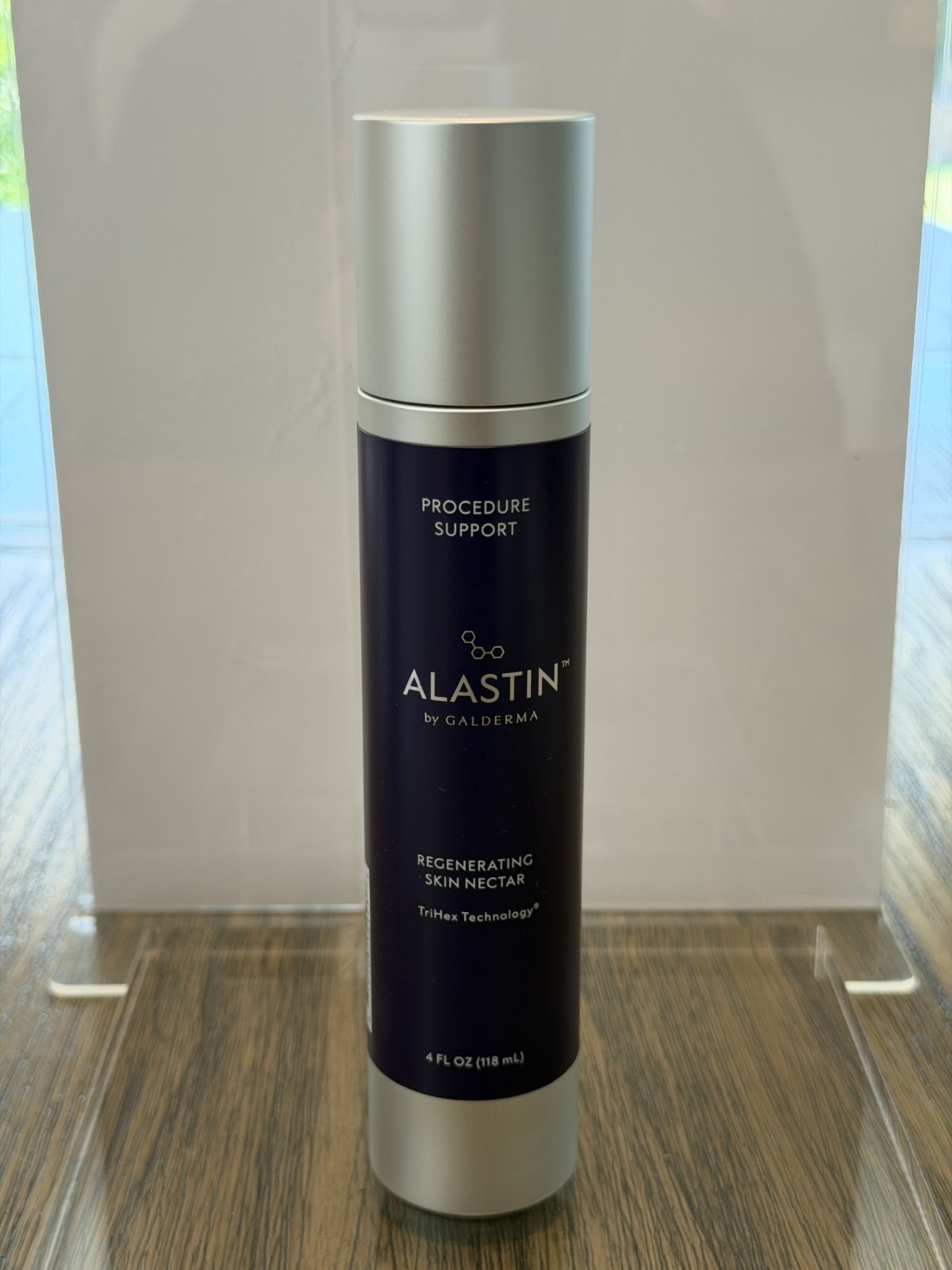 Alastin Skincare Regenerating Skin Nectar Pro Size 4.0oz/118ml FREE SHIPPING