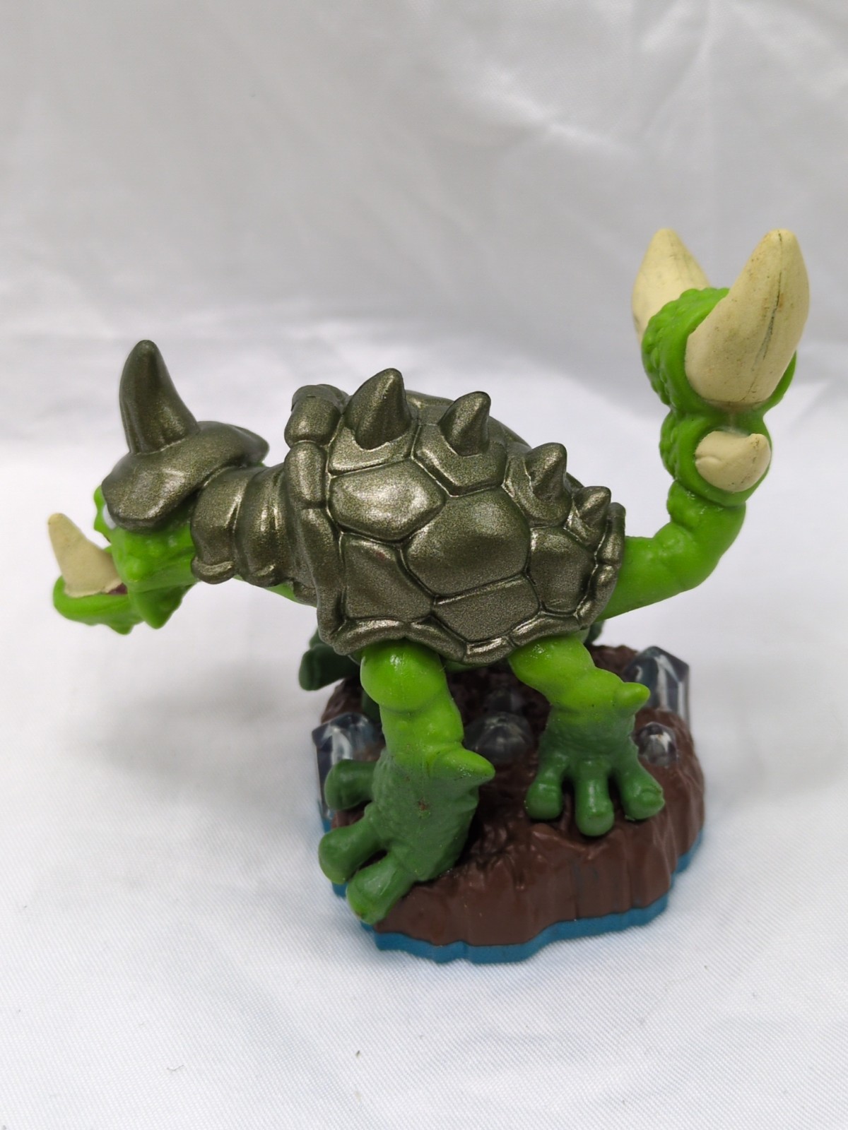 Skylanders Spyros Swap Force Slobber Tooth Figure