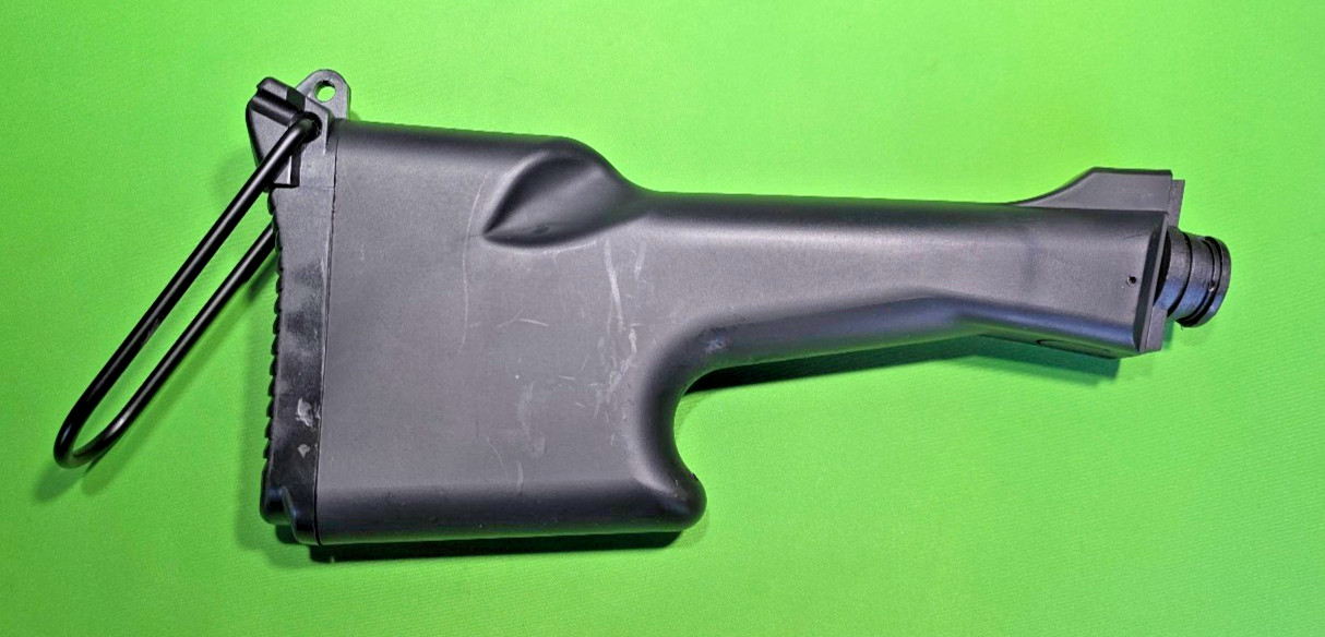 Tippmann Paintball A5 Shoulder Stock_Used