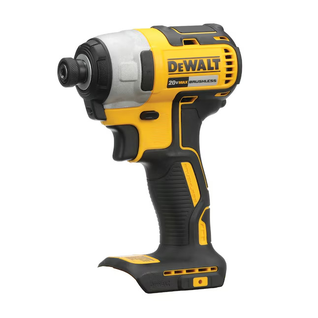 DEWALT 20V MAX 3-TOOL COMBO KIT DCK330P2 - NEW
