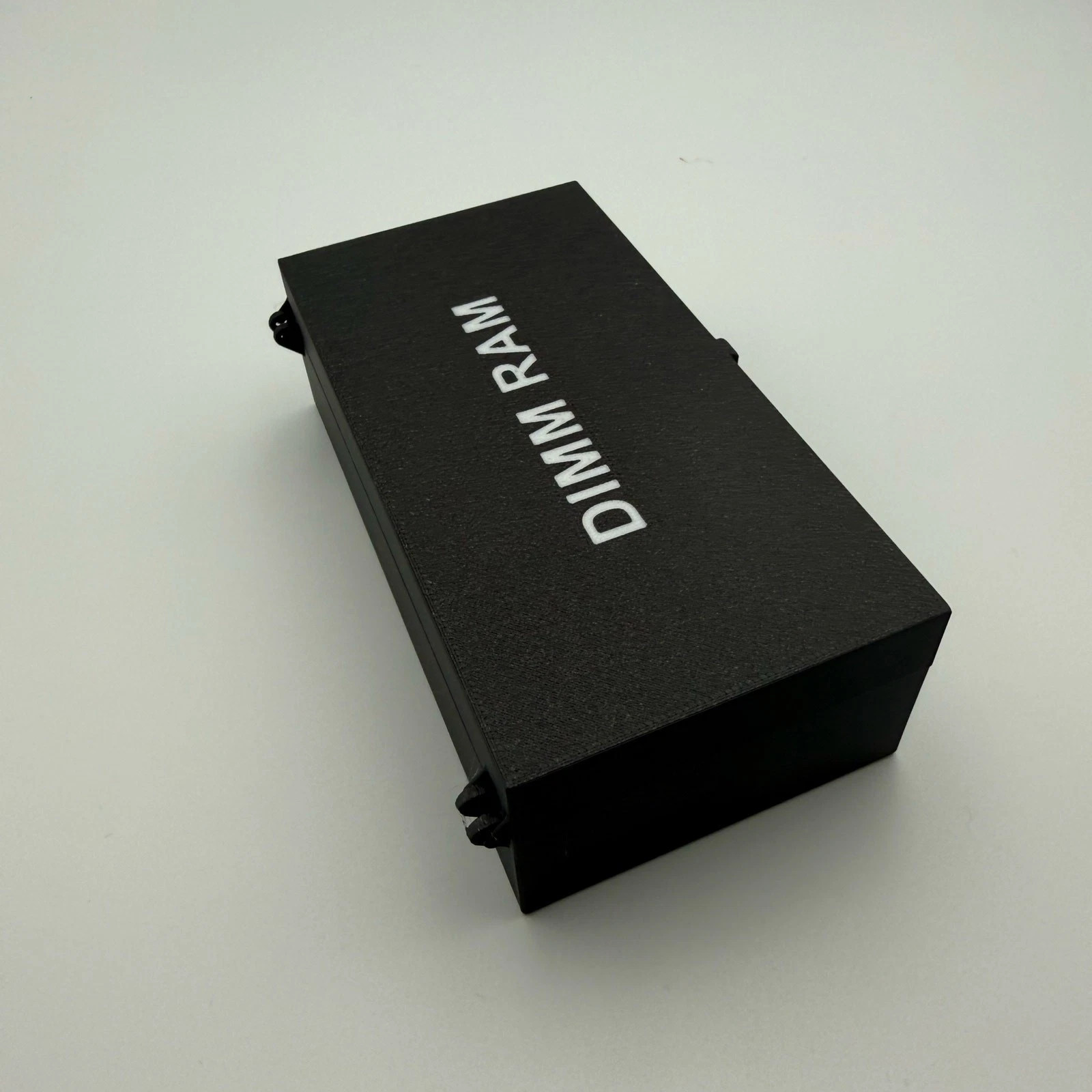 Storage Case for Desktop Memory RAM (DIMM)