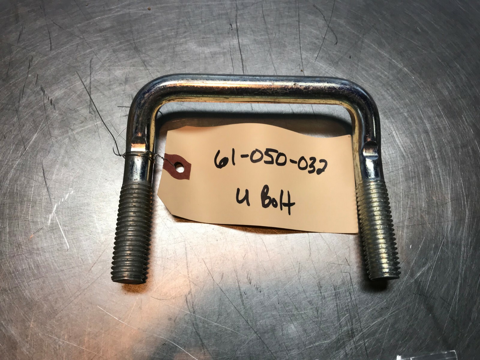 61050032 H&R Agri-Power U-BOLT  5-3/8" x 4"   61-050-032