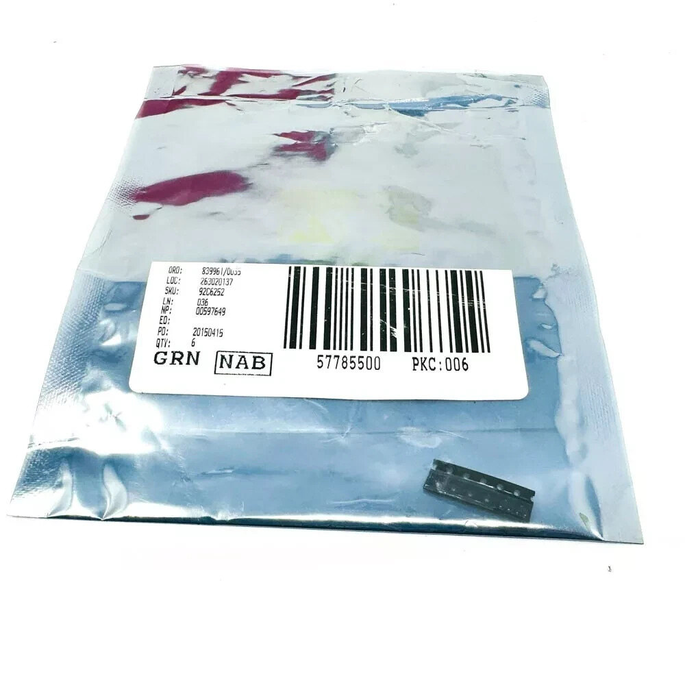 Microchip TC54VC2702ECB713 Voltage Detectors Supervisory Circuits 2 Pcs