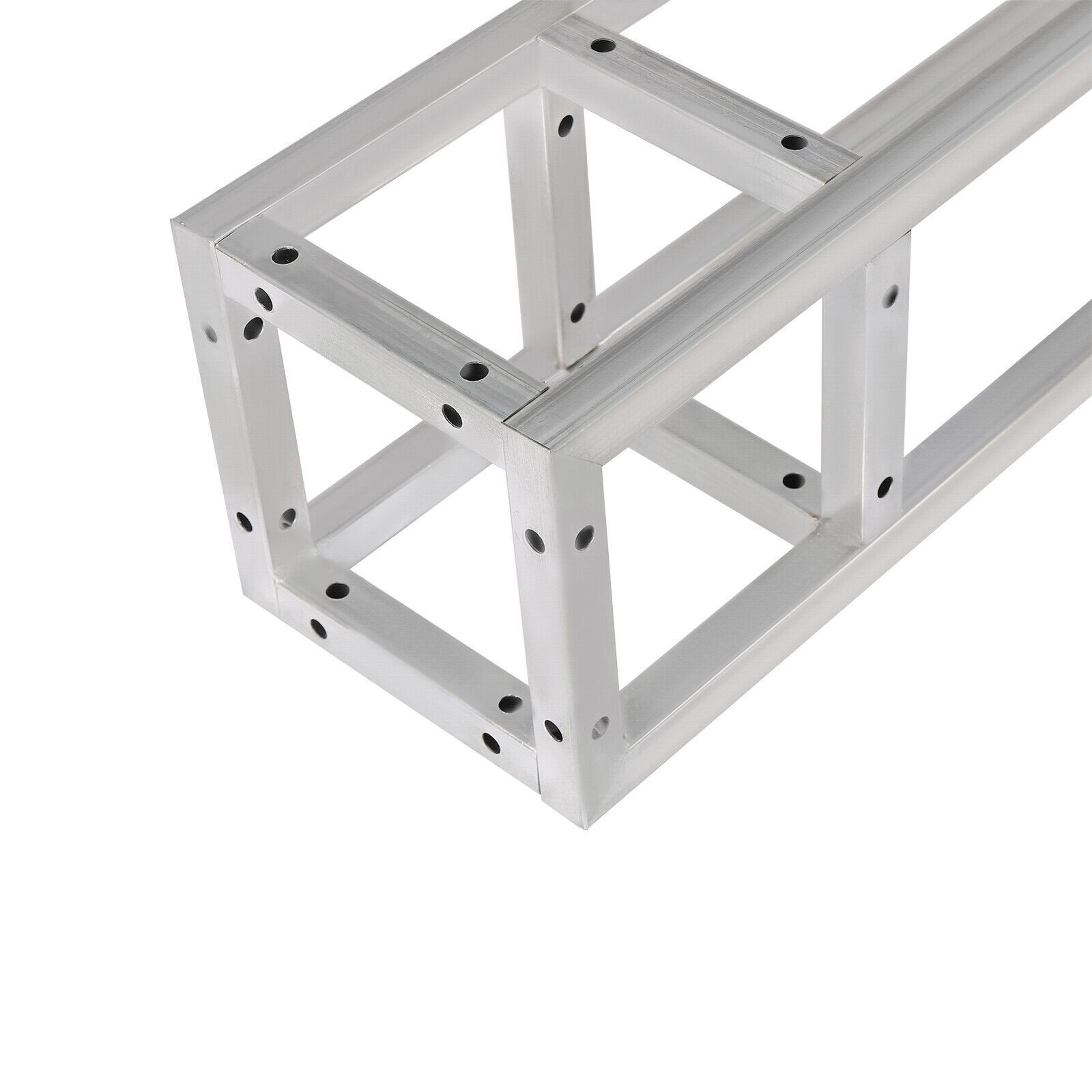 3Packs DJ Light Stand Truss Straight Square Box Outdoor Truss Stage Segment Tent