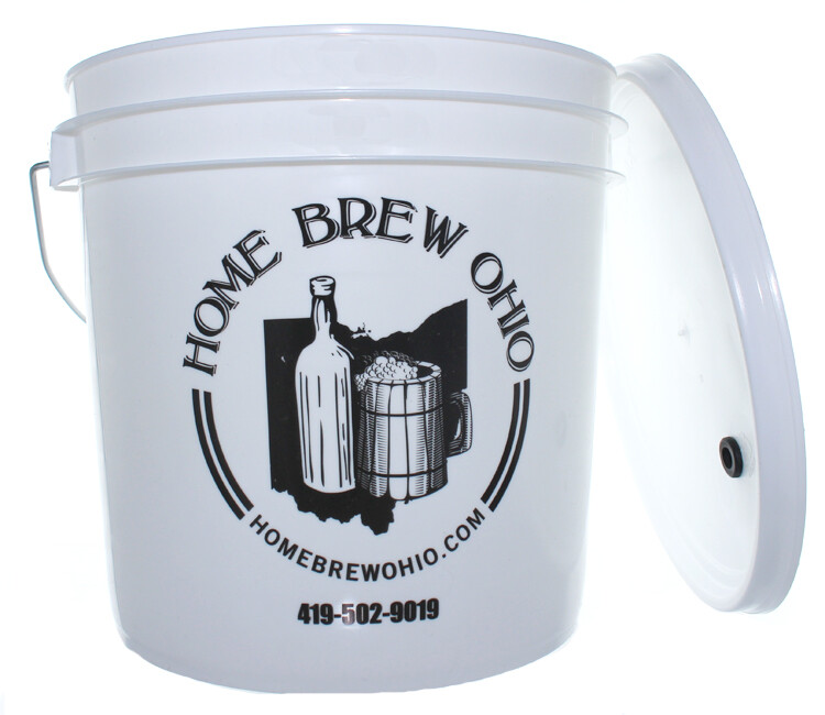 Home Brew Ohio Mead Making Kit