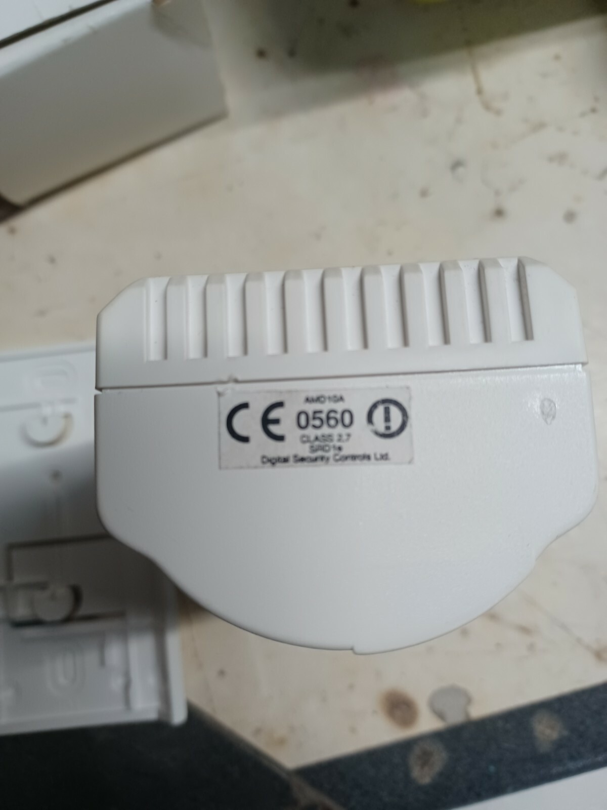 Sensore Bentel AMD 1O